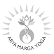 Arya Marga Yoga Logo 1