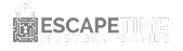Escape Time Logo 1