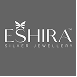 Eshira Silver Jewellery Logo 1
