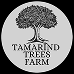 Tamarind Tree Farm House Logo 1