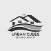 Urban Cubes Purple Logo 1